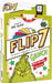 USAOPOLY Flip 7: Grinch Edition Card Game