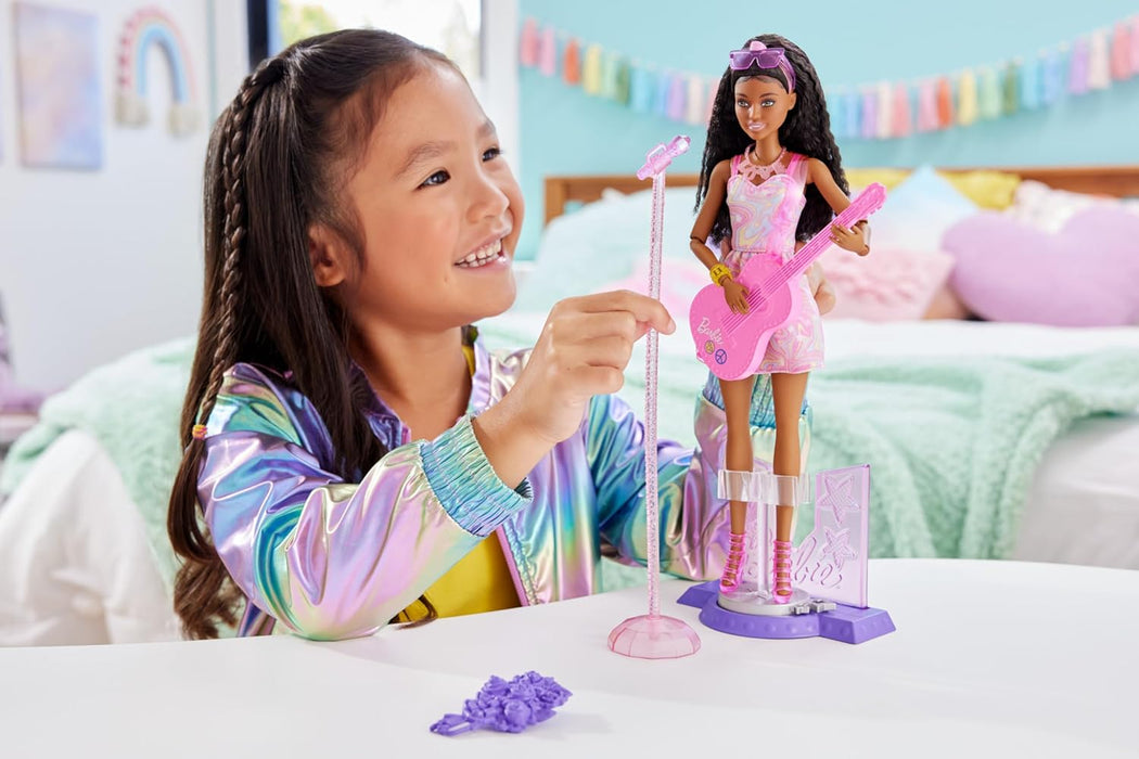 Barbie 65th Pop Star