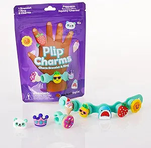 Plip Charm by Fat Brain