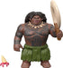 Mattel Disney Moana Character Small Dolls Playset