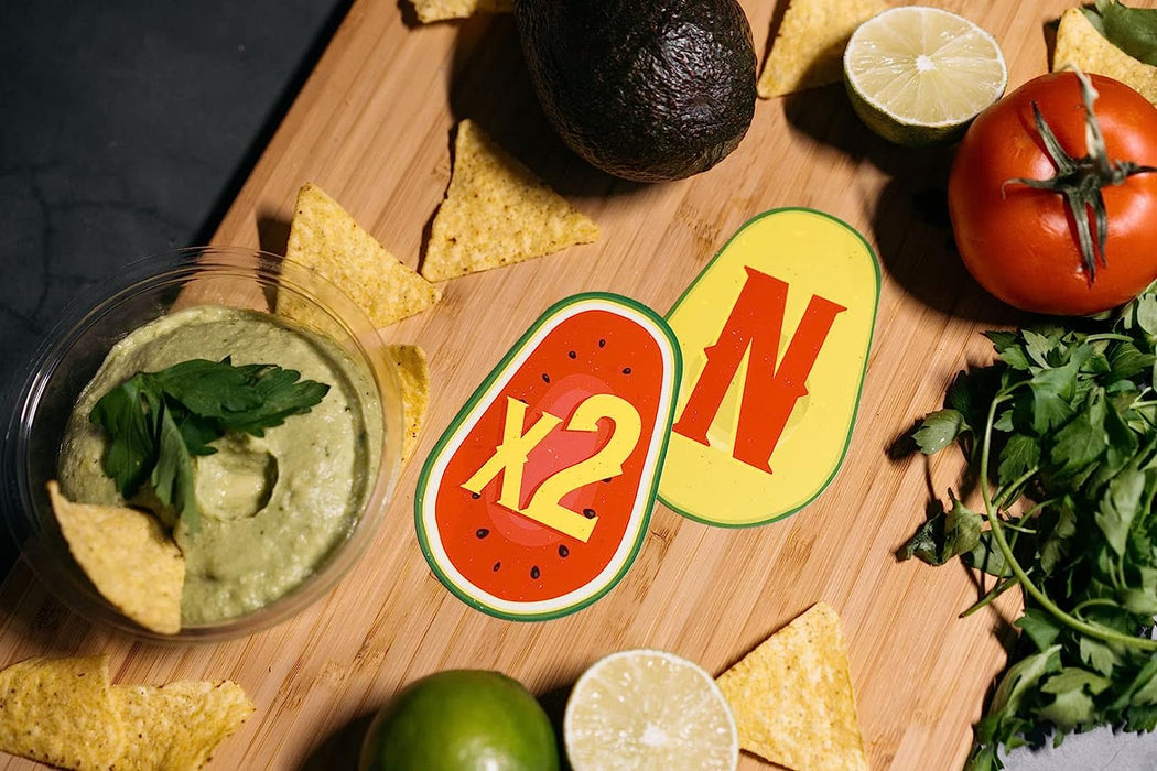 Ole Guacamole