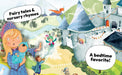Magical Story Collection for 5-Year-Olds: Classic Fairy Tales & Nursery Rhymes Hardcover