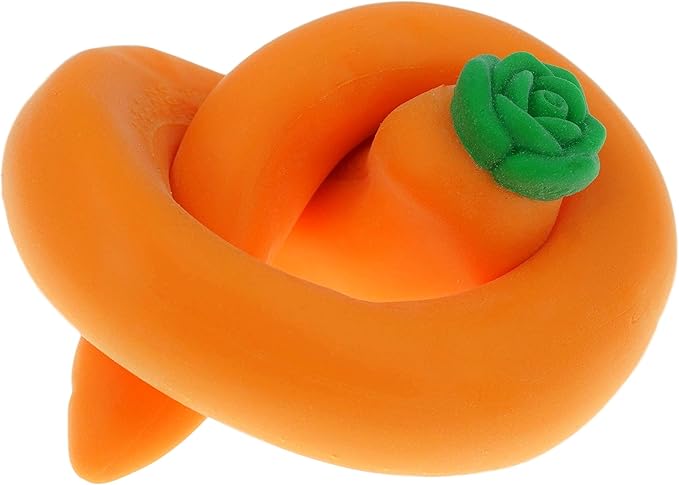 Stretchy Carrot