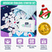 Mini Mahjer American Mahjong Game Set