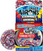 Crazy Aaron's Comic Book Thinking Putty Multi-Color Sensory Toy