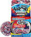 Crazy Aaron's Comic Book Thinking Putty Multi-Color Sensory Toy