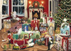 Ravensburger Enchanted Christmas 500 Piece Jigsaw Holiday Puzzle for Adults