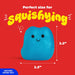 WHAT DO YOU MEME? Emotional Support Pals Squishy Nugget