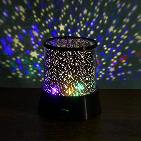 Starry Sky LED Room Light