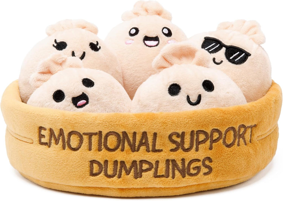 What Do You Meme? Emotional Support Plush Set ESD510