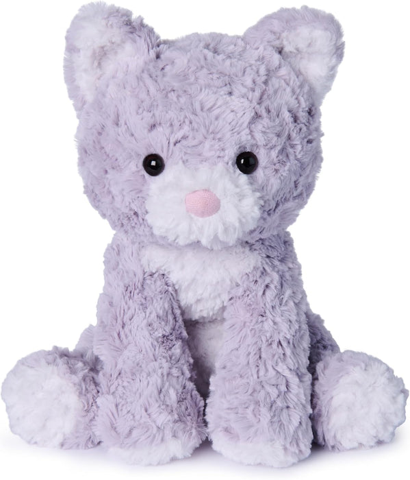 GUND Cozys Collection Kitten Stuffed Animal 10-Inch Plush Toy