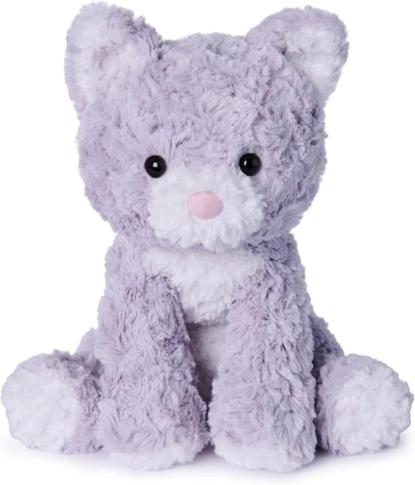 GUND Cozys Collection Kitten Stuffed Animal 10-Inch Plush Toy