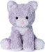 GUND Cozys Collection Kitten Stuffed Animal 10-Inch Plush Toy