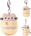 GUND Pusheen Tropical Vacation Surprise Plush Blind Bag Keychain