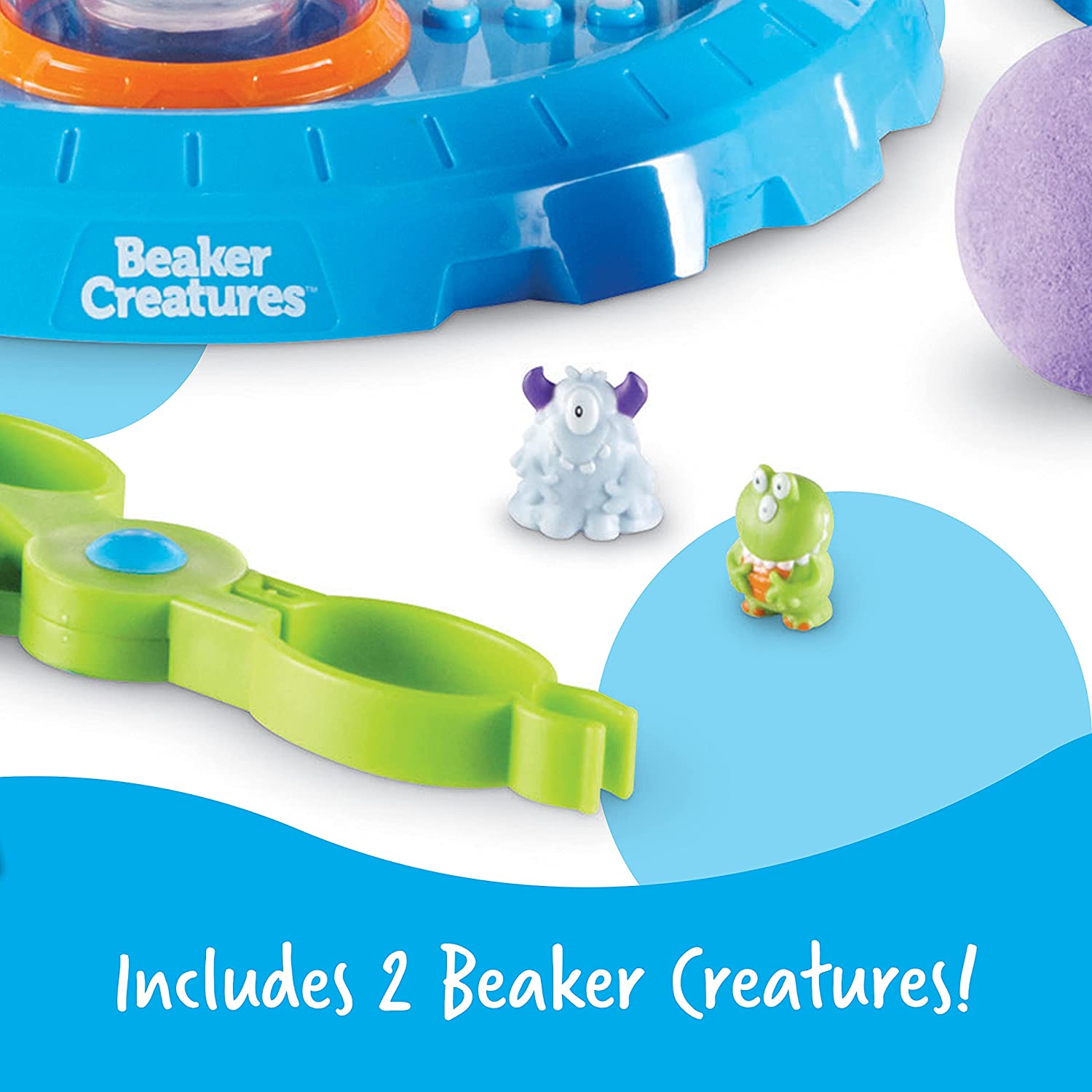 Liquid Reactor Super Lab