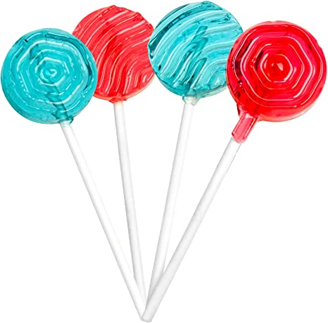Lollipop Lab Kit