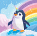 Workman Publishing Unicorn Friends Activity Book