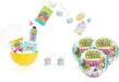 MGA's Miniverse Make It Mini Cafe Series 5 Collectible 3-Pack - DIY Food & Drink Art