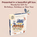 SPEEDY MONKEY Magnetic Alphabet Fishing Game Wooden Educational Toy
