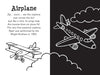 Peter Pauper Press Scratch and Sketch Things That Go! Activity Book