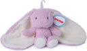 GUND Blankie Pals Bunny Stuffed Animal with Lovey Ears 6-Inch