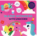 Water Wonders with Unicorn Board Book
