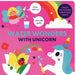 Water Wonders with Unicorn Board Book