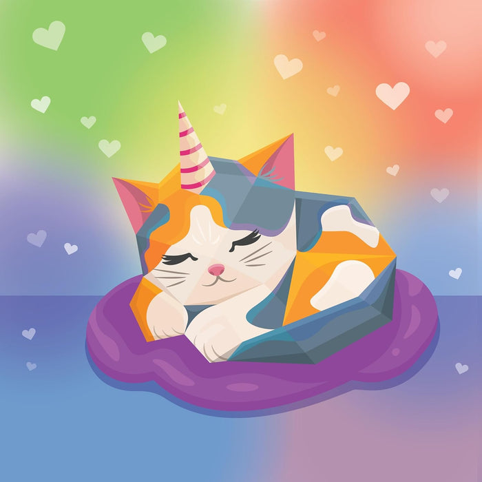 Workman Publishing Unicorn Friends Activity Book