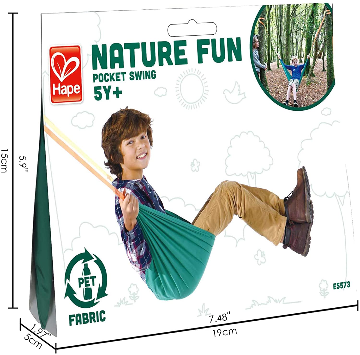Pocket Swing