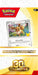 Pokémon 30th Celebration Knock Out Collection Card Game Set