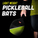 Swingball Pickleball Paddles Tether Tennis Game Set