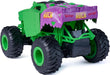 Monster Jam Marvel Hulk RC Monster Truck 1:24 Scale Remote Control Toy