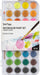 Brea Reese Essential Watercolor Paint Set 36 Colors 1 Brush