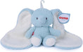 GUND Blankie Pals Elephant 6-Inch Stuffed Animal