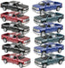 Rhode Island Novelty 2014 Chevy Silverado 5in Die-cast Toy