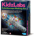 4M Kaleidoscope Making Kit STEM Optical Science Craft Toy