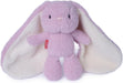 GUND Blankie Pals Bunny Stuffed Animal with Lovey Ears 6-Inch