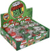 Rhode Island Novelty Christmas Squeezy Sugar Ball 2.4in Toy 12ct