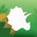 Paint by Sticker Kids: Dinosaurs - Create 10 Sticker Art Pictures