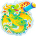Educational Insights Kids Diamond Painting Craft Kit