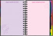 Peter Pauper Press Extreme! Scratch & Sketch Unicorns Activity Book