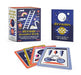 Unlock Your Dreams: 100 Illustrated Symbols, Dream Decoder Mini Card Deck