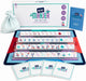 Mini Mahjer American Mahjong Game Set