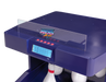 Arcade Alley Laser Bowlercade: Retro Home Electronic Bowling Game for Family Fun