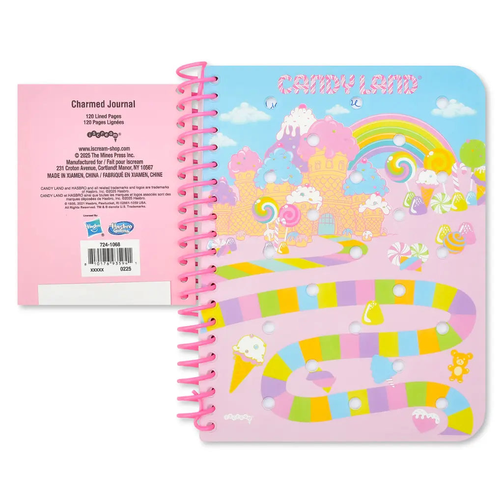 https://www.iscream-shop.com/web/image/product.image/14174/image_1024/724-1068-CANDY-LAND-CHARMED-JOURNAL-OPEN-LG.webp?unique=80526cb