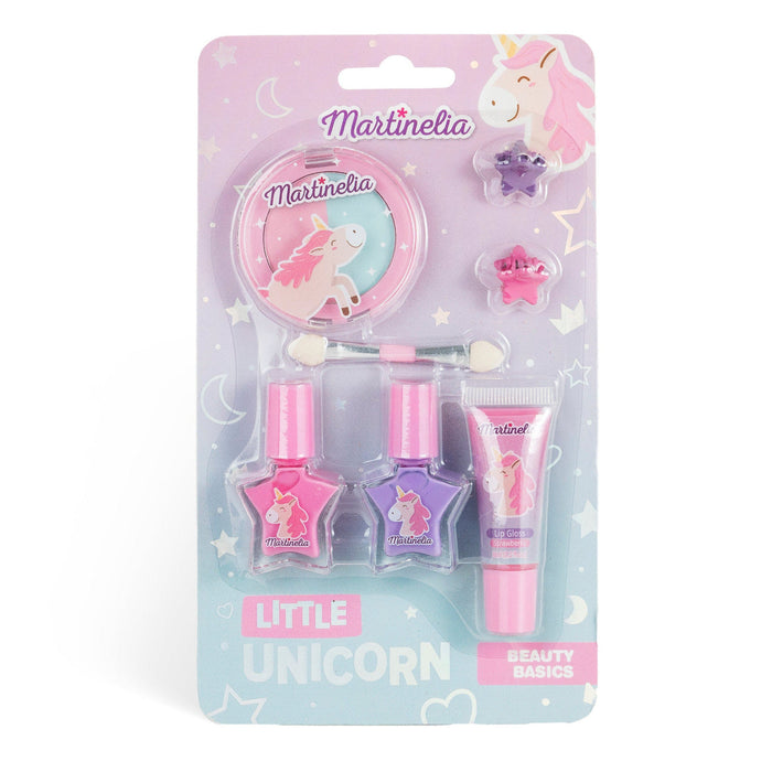 Little Unicorn Beauty Basics