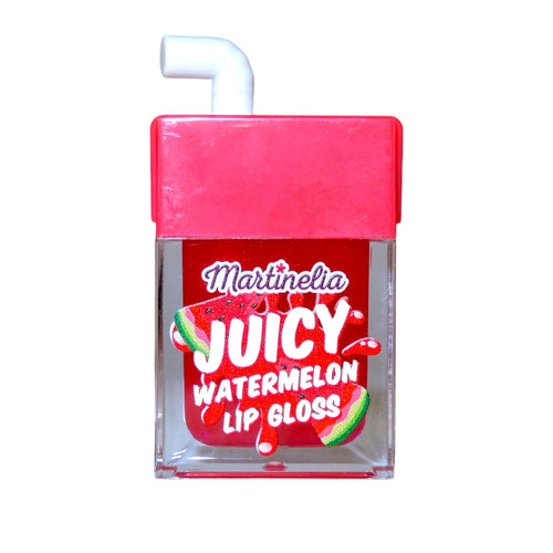 Juicy Flavored Lip Gloss