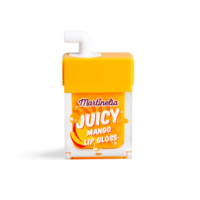 Juicy Flavored Lip Gloss