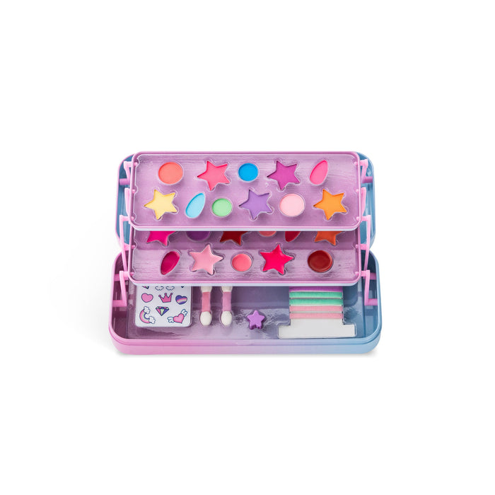 Little Unicorn Makeup Tin