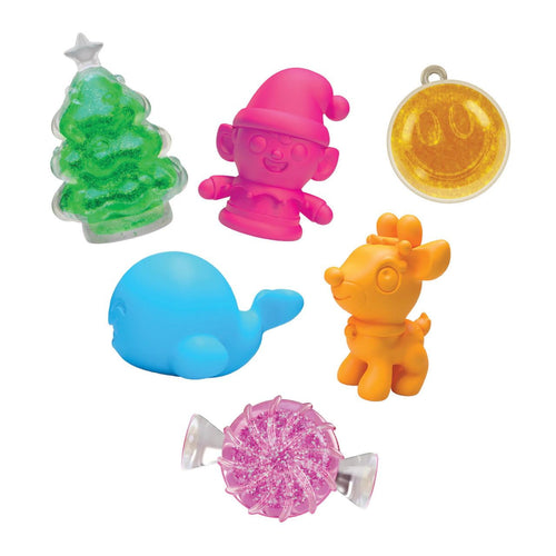 Nee Doh Advent Calendar